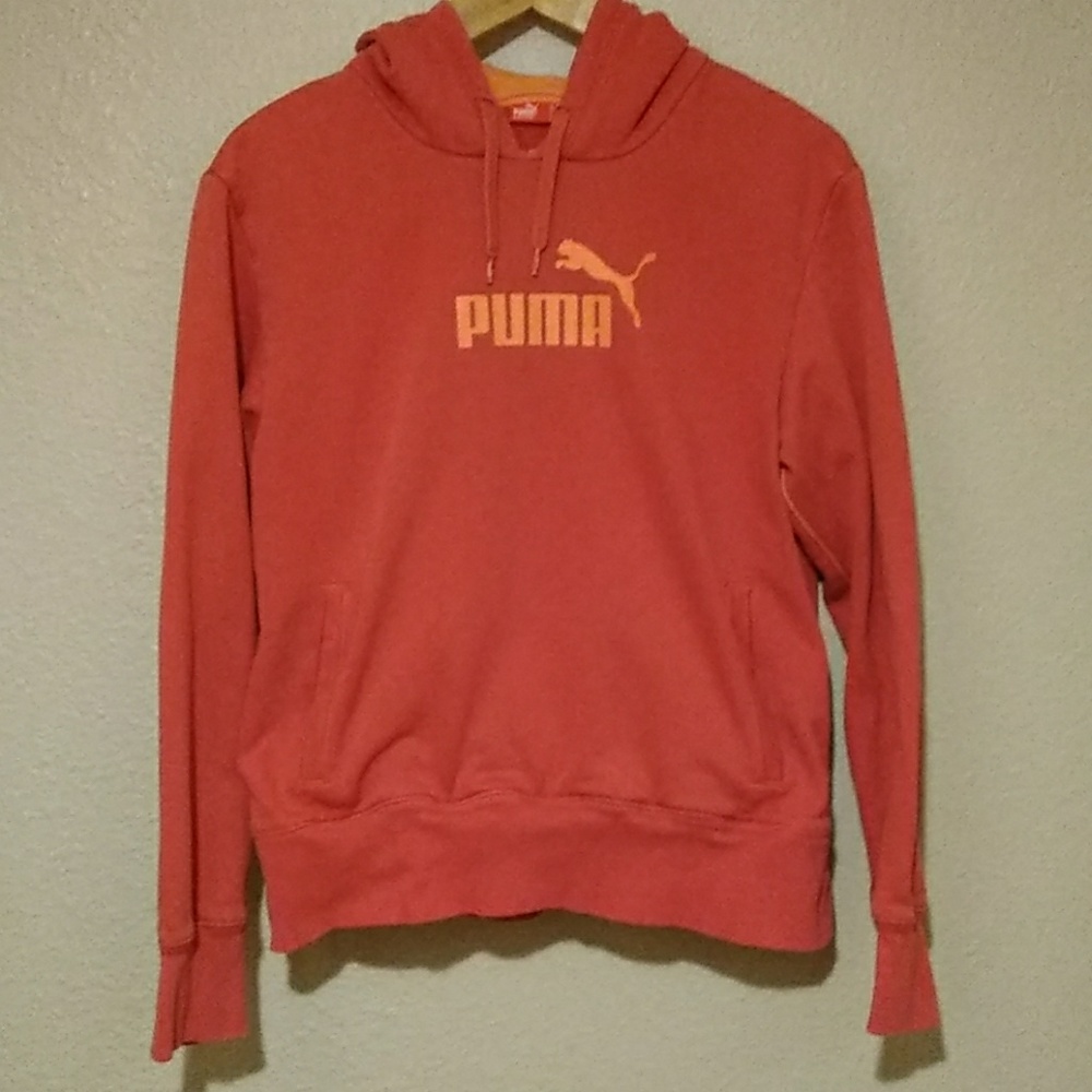 PUMA HOODIE - Picture 2 of 7